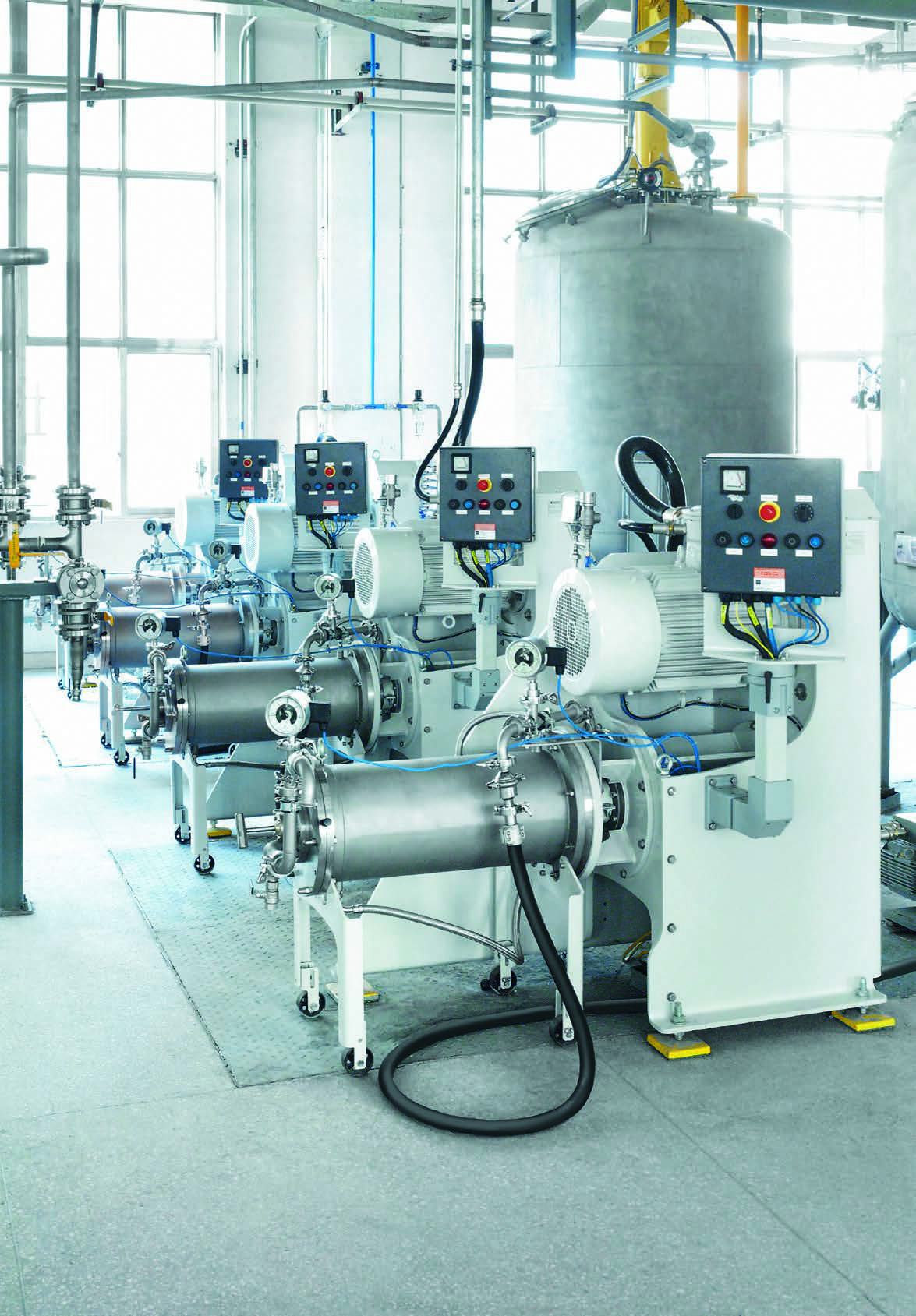 olympic inks machine